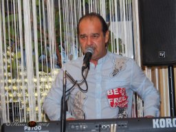 Los Amigo im GH Timo am 15.02.2025